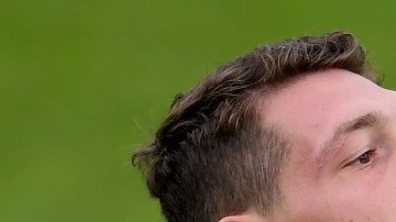 Andrea Belotti ha demostrado mucha calidad y contundencia con los granatta y con Italia.