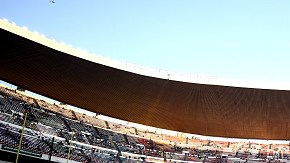 Robert Kraft, propietario de Nueva Inglaterra, dijo estar encantado con la idea de llevar nuevamente a su equipo a México.