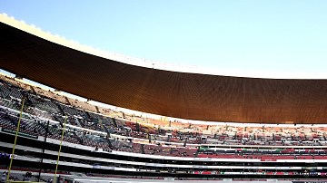 Robert Kraft, propietario de Nueva Inglaterra, dijo estar encantado con la idea de llevar nuevamente a su equipo a México.