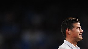 El conjunto inglés está dispuesto a hacer lo que sea con tal de tener a James.