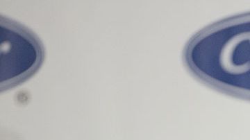 El presidente electo Donald Trump visita la planta de Carrier en Indianapolis.