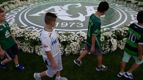 El "capricho" de un jugador pudo haber sido la causante de la tragedia.