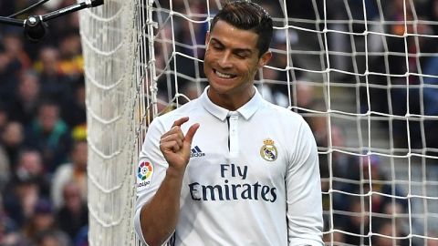 Cristiano Ronaldo: sus contratos son bastante peculiares.