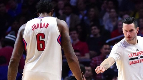 Los Clippers quieren ser un equipo digno de playoffs.