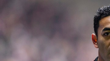 Marco Fabian Eintracht Frankfurt