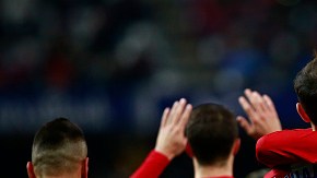 Atlético de Madrid buscará tener una filial en el fútbol profesional mexicano.