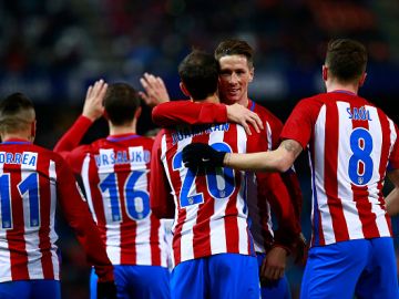 Atlético de Madrid buscará tener una filial en el fútbol profesional mexicano.