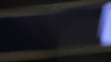 Garbrandt festeja tras conocer la decisión de los jueces.