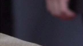 Chyna en la entrega de los Premios Grammy en 2001.