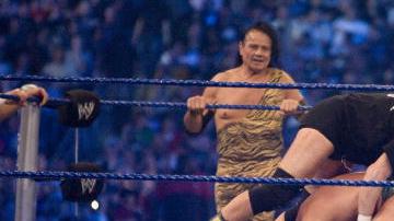 La lucha libre será a puerta cerrada.