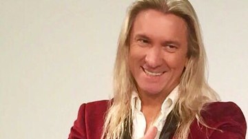 Así vivió Javier Premios Lo Nuestro