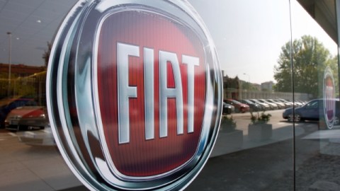 Chrysler Fiat