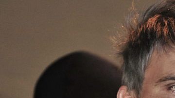 CAPTURAN A EXFUTBOLISTA MEXICANO, MIEMBRO DE UNA CÉLULA DEL CARTEL DEL GOLFO