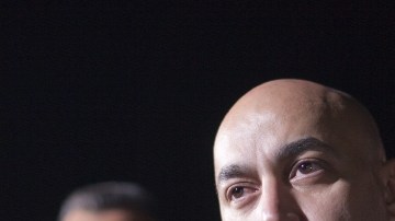 “Estoy en problemas… pero hice lo que tenía que hacer”, dijo Lupillo.
