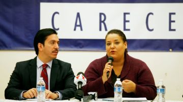 La directora ejecutiva de CARECEN en Los Angeles, Martha Arevalo dijo que la decisión será importante para un segmento de personas con TPS.