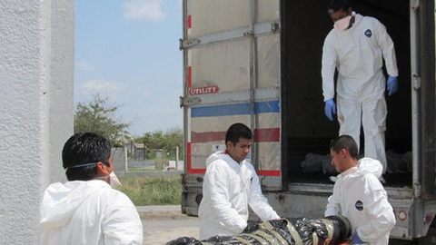 Violencia no cesa en México