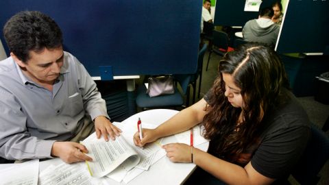 Desde 1968, AARP ofrece auda gratuita para preparar los impuestos.