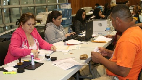 Consulado mexicano