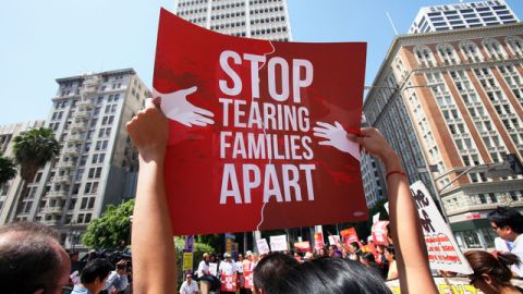 DREAMERS CALL 0N OBAMA