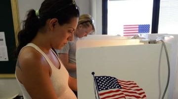 Los nuevos ciudadanos estadounidenses en Pensilvania tendrán un papel fundamental en las elecciones 2022.