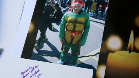 Aguirre brutalizaba al menor porque creía que era homosexual