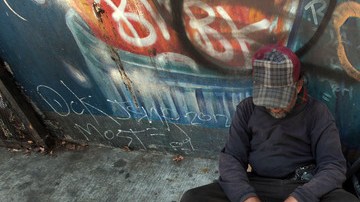 En 2016, se registraron 11,861 latinos viviendo en las calles de Los Ángeles.