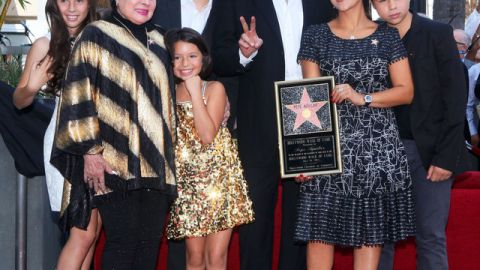 El hijo mayor de Pepe Aguilar en problemas