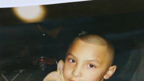 Gabriel Fernández, de 8 años, murió a consecuencia de la tortura que le propinaban su madre y el novio de ésta.