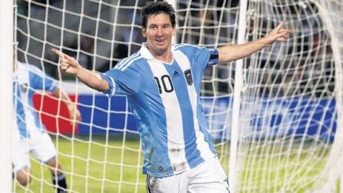 Messi