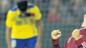 Venezuela podría tener más posibilidades de calificar a una Copa del Mundo.