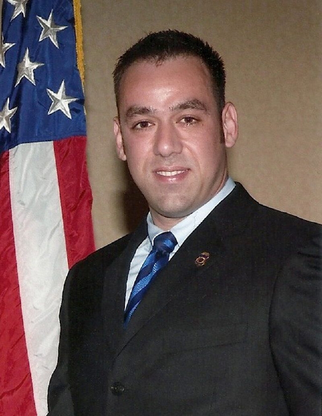 Jaime Zapata era un agente especial del Servicio de Inmigración y Control de Aduanas de Estados Unidos.