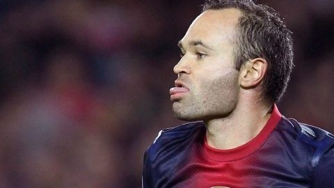 Andrés Inesta, esta vez no figuró ni de lejos.
