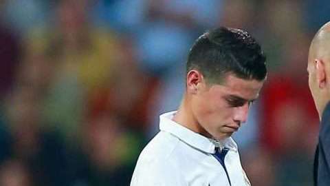 james y zidane