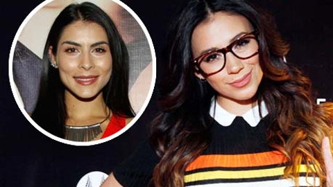 Jass de 'La Voz México'