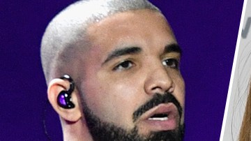 Jennifer Lopez y Drake