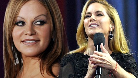 Jenni Rivera y Lucero