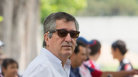 Jorge Vergara
