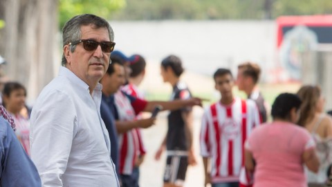 Jorge Vergara