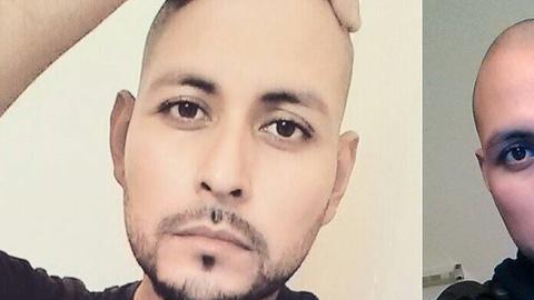 Oscar Mandujano Quiñonez conocía a sus víctimas a través de un popular portal de citas online.