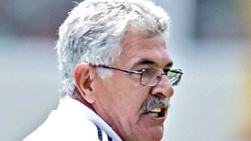 La Volpe y el Tuca Ferretti frente a frente en la final del Apertura 2016.