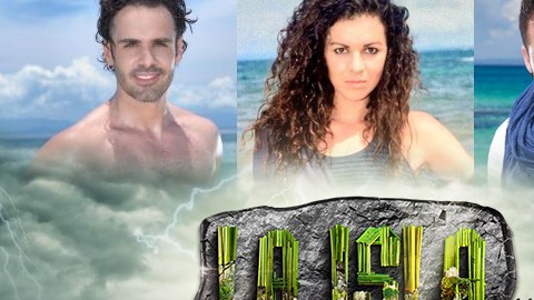 Ganador de 'La Isla: La Revancha 2016'