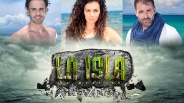 Ganador de 'La Isla: La Revancha 2016'