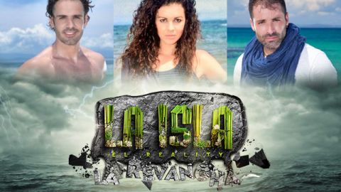 Ganador de 'La Isla: La Revancha 2016'