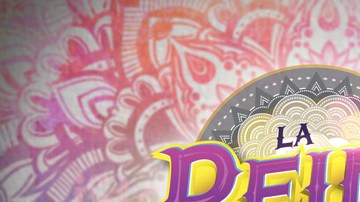 Logo del nuevo reality musical de Univision / Foto: Univision