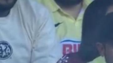 Un reprobable comportamiento de este americanista.