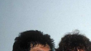 Ricardo La Volpe 1993