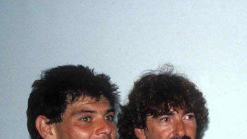 Ricardo La Volpe 1993