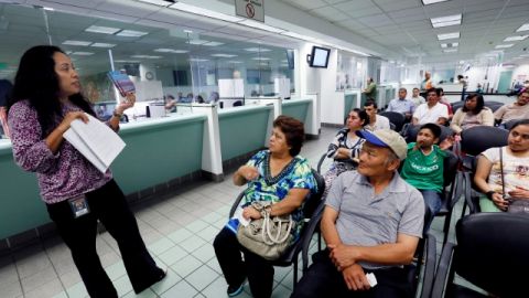 Varios casos muestran que esta información no está protegida por el DMV