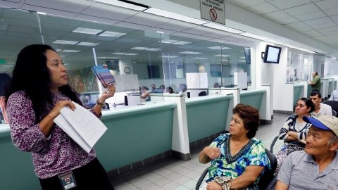 Son trece el número de estados que ofrecen licencias de conducción para indocumentados en todo el país