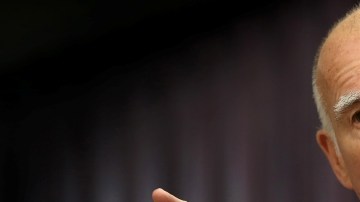El gobernador de California, Jerry Brown.